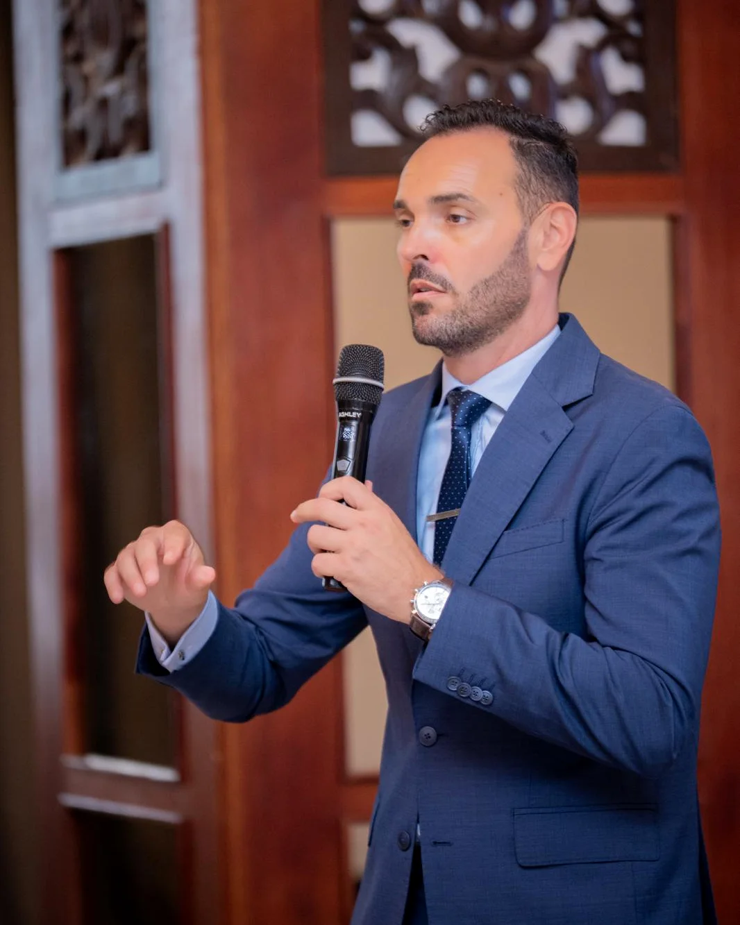 Cédric Agniel