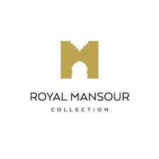 Royal Mansour Marrakech